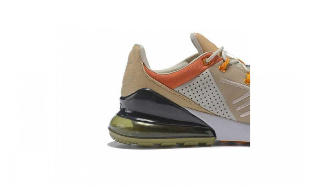 Nike air max shop 270 desert ochre